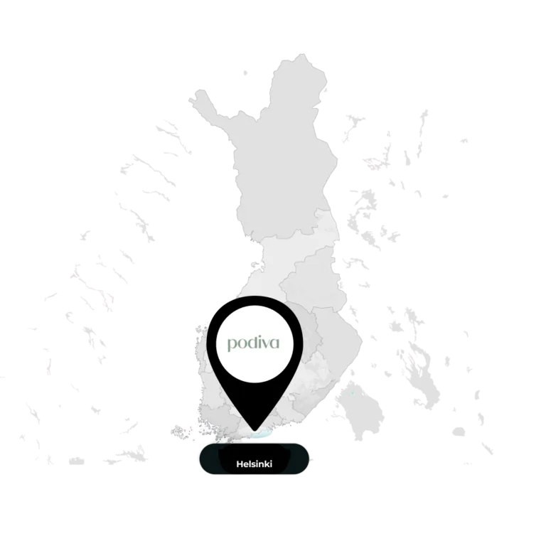 podiva map int cph